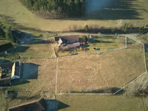 Prodej pozemku pro bydlení, Bušanovice - Beneda, 6064 m2