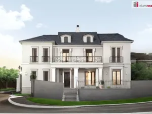Prodej rodinného domu, Lovečkovice - Knínice, 531 m2
