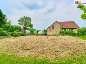 Prodej rodinného domu, Lovečkovice - Knínice, 531 m2