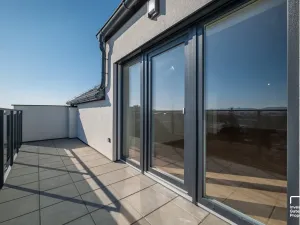 Prodej bytu 2+kk, České Budějovice, K. Šatala, 68 m2