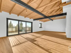 Prodej bytu 3+kk, České Budějovice, 112 m2