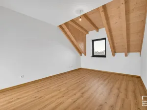 Prodej bytu 3+kk, České Budějovice, 112 m2