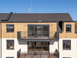 Prodej bytu 3+kk, České Budějovice, 112 m2