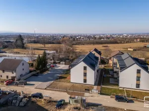 Prodej bytu 3+kk, České Budějovice, 112 m2