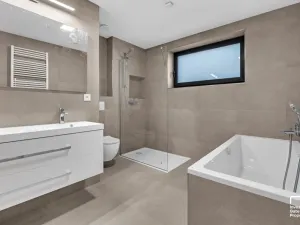 Prodej bytu 4+kk, Srubec - Stará Pohůrka, 112 m2