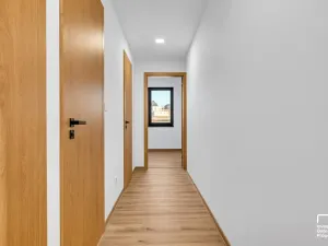 Prodej bytu 4+kk, Srubec - Stará Pohůrka, 112 m2