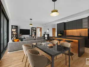 Prodej bytu 4+kk, České Budějovice, 108 m2