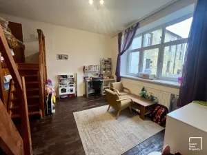 Prodej bytu 2+1, České Velenice, Besední, 75 m2