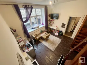 Prodej bytu 2+1, České Velenice, Besední, 75 m2