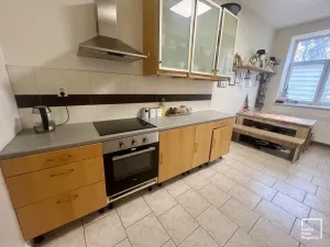 Prodej bytu 2+1, České Velenice, Besední, 75 m2