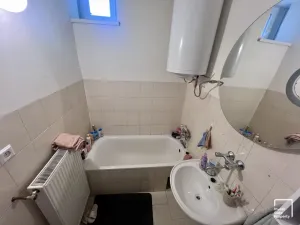 Prodej bytu 2+1, České Velenice, Besední, 75 m2