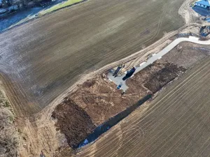 Prodej pozemku pro bydlení, Hůry, Lišovská, 1312 m2