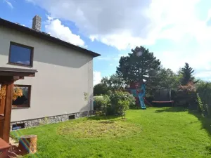 Prodej rodinného domu, Říčany, Za Pilou, 225 m2