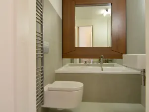 Prodej atypického bytu, Praha - Karlín, Šaldova, 194 m2