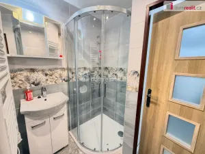 Pronájem bytu 2+kk, Jablonec nad Nisou, Pasecká, 43 m2