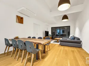 Prodej bytu 4+kk, Lipno nad Vltavou, 180 m2