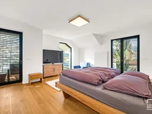 Prodej bytu 4+kk, Lipno nad Vltavou, 180 m2