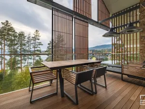 Prodej bytu 4+kk, Lipno nad Vltavou, 180 m2