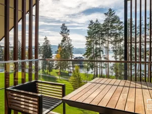 Prodej bytu 4+kk, Lipno nad Vltavou, 180 m2