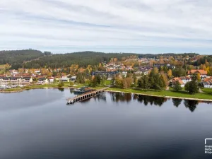 Prodej bytu 4+kk, Lipno nad Vltavou, 180 m2
