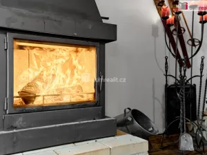 Prodej chaty, Frymburk - Blatná, 100 m2