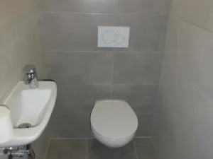 Pronájem bytu 2+kk, Boskovice, Na Výsluní, 60 m2