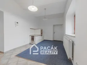 Prodej rodinného domu, Olomouc, Jilemnického, 130 m2