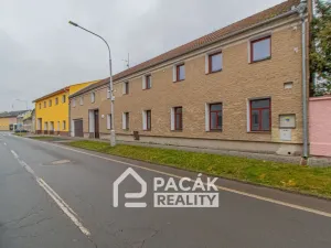 Prodej rodinného domu, Olomouc, Jilemnického, 660 m2