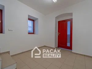Prodej rodinného domu, Olomouc, Jilemnického, 660 m2