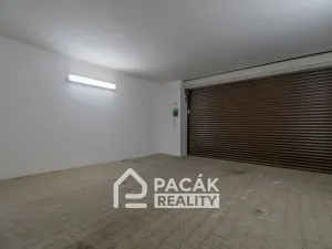 Prodej rodinného domu, Olomouc, Jilemnického, 660 m2