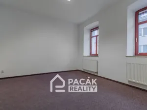 Prodej rodinného domu, Olomouc, Jilemnického, 660 m2