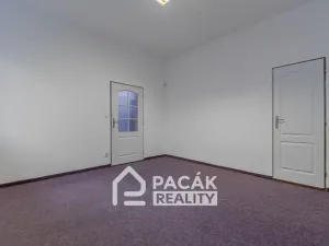 Prodej rodinného domu, Olomouc, Jilemnického, 660 m2