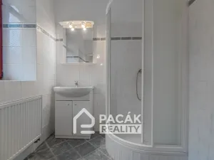 Prodej rodinného domu, Olomouc, Jilemnického, 660 m2