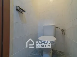 Prodej rodinného domu, Olomouc, Jilemnického, 660 m2
