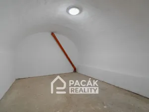 Prodej rodinného domu, Olomouc, Jilemnického, 660 m2