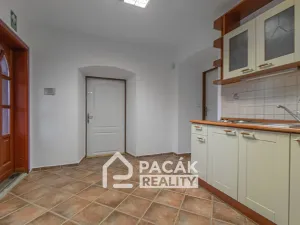 Prodej rodinného domu, Olomouc, Jilemnického, 660 m2