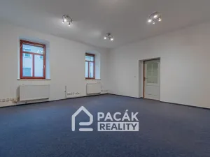 Prodej rodinného domu, Olomouc, Jilemnického, 660 m2
