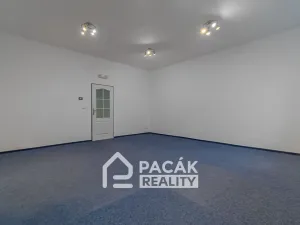 Prodej rodinného domu, Olomouc, Jilemnického, 660 m2
