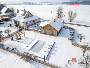 Prodej pozemku pro bydlení, Rotava, 2109 m2