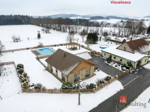 Prodej pozemku pro bydlení, Rotava, 2109 m2
