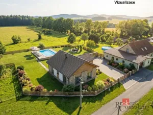 Prodej pozemku pro bydlení, Rotava, 2109 m2