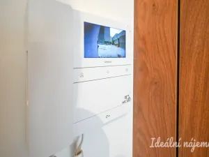 Pronájem bytu 1+kk, Brno, Koliště, 22 m2