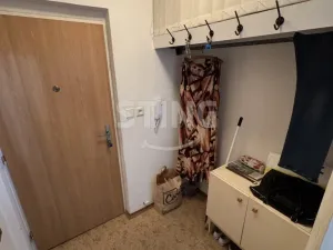 Prodej bytu 1+1, Třebíč, Jar. Haška, 30 m2