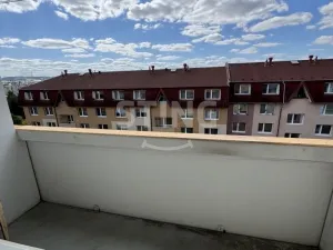 Prodej bytu 1+1, Třebíč, Jar. Haška, 30 m2