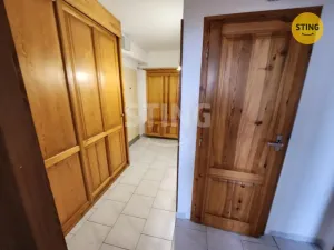 Pronájem bytu 2+1, Přerov, Sokolská, 49 m2