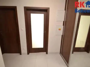 Pronájem bytu 2+kk, Praha - Háje, Jurkovičova, 52 m2