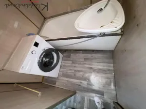 Prodej bytu 2+1, Chomutov, Pod Břízami, 51 m2