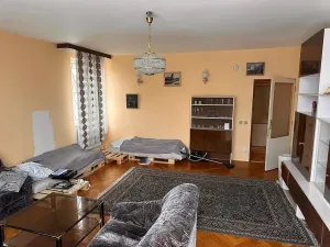 Prodej bytu 4+1, Praha - Smíchov, Pod Skalkou, 137 m2