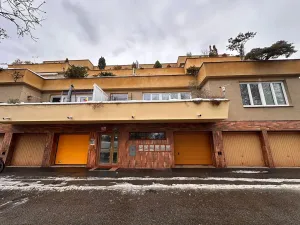 Prodej bytu 4+1, Praha - Smíchov, Pod Skalkou, 137 m2