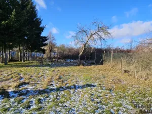 Prodej pozemku pro bydlení, Praha, Drahoňovského, 769 m2